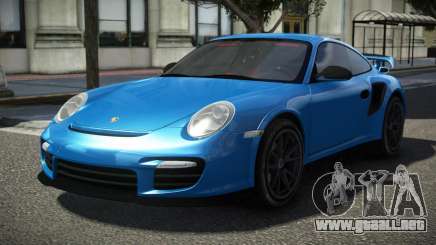 Porsche 911 GT2 RS V1.1 para GTA 4