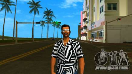 Casual Tomas para GTA Vice City