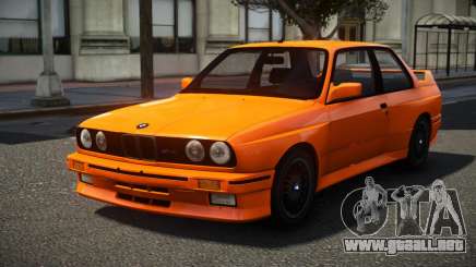 BMW M3 E30 RC V1.0 para GTA 4