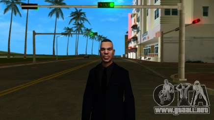 Luis Lopez 1 para GTA Vice City