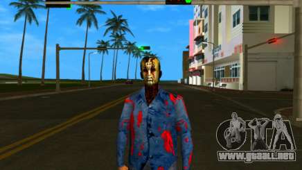 Jason para GTA Vice City