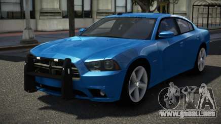 Dodge Charger RT Special WR V1.2 para GTA 4