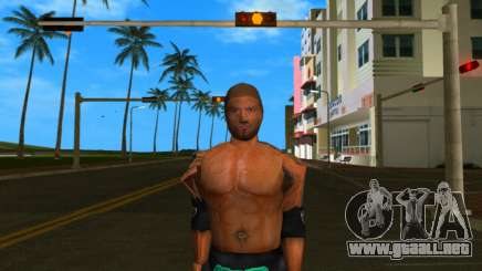 Batista para GTA Vice City