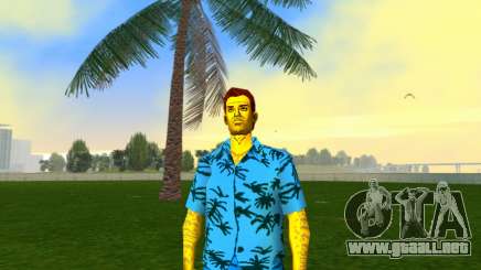 Tommy Simpson para GTA Vice City