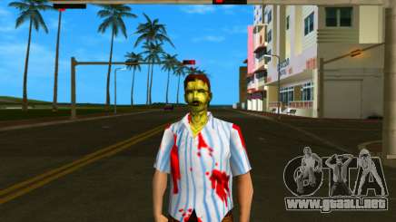 Leatherface 1 para GTA Vice City