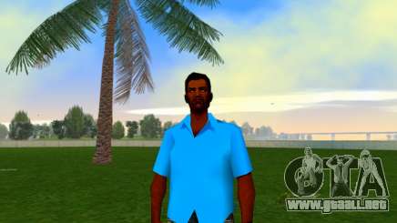 Tommy Victor Vance VCS para GTA Vice City