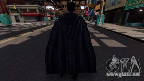 Injustice Red Son Superman para GTA 4