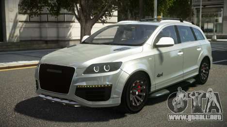 Audi Q7 R-Style para GTA 4