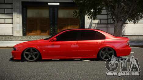 BMW M5 E39 G-Tune para GTA 4