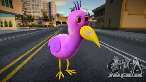 Opila Bird para GTA San Andreas