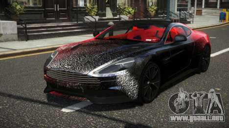 Aston Martin Vanquish Sport S6 para GTA 4