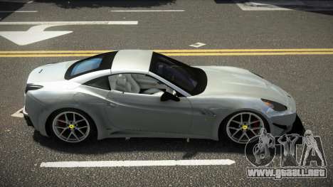 Ferrari California SC para GTA 4