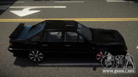 Volkswagen Santana G-Tuning para GTA 4