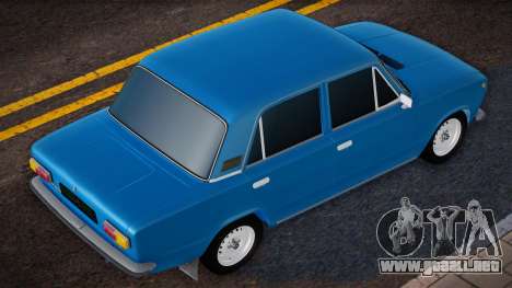 Vaz 2101 Chicago para GTA San Andreas