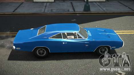 Dodge Charger RT Magnum para GTA 4