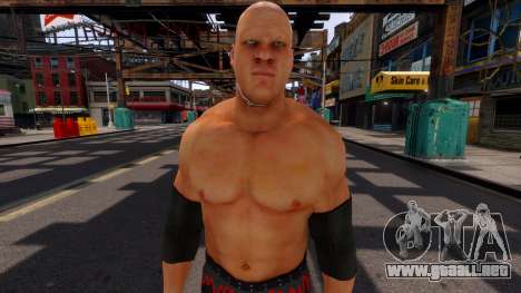 Glen Thomas Jacobs Kane para GTA 4