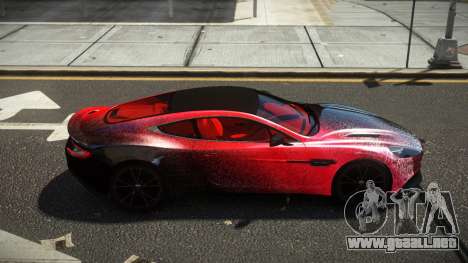 Aston Martin Vanquish Sport S6 para GTA 4