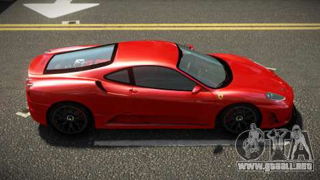 Ferrari F430 X-Style para GTA 4