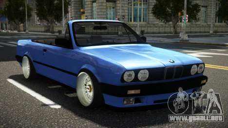 BMW M3 E30 SR-C para GTA 4