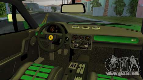 Ferrari 288 GTO para GTA Vice City