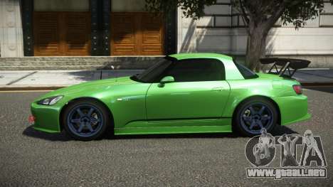 Honda S2000 GT-X para GTA 4