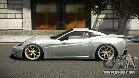 Ferrari California SC para GTA 4