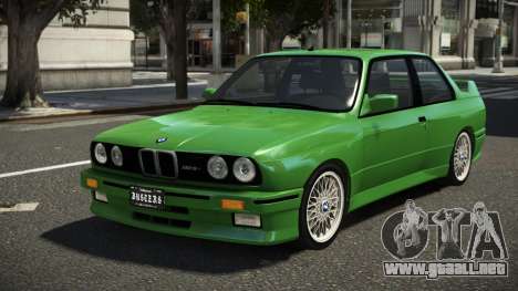 BMW M3 E30 KC V1.1 para GTA 4