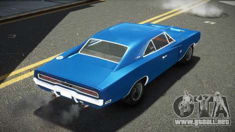 Dodge Charger RT Magnum para GTA 4