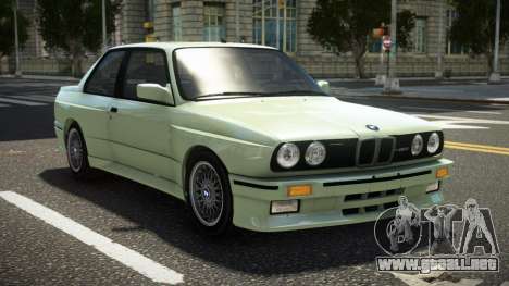 BMW M3 E30 WR V1.2 para GTA 4
