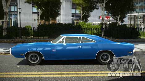 Dodge Charger RT Magnum para GTA 4