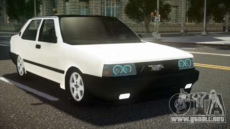 Tofas Dogan GST para GTA 4