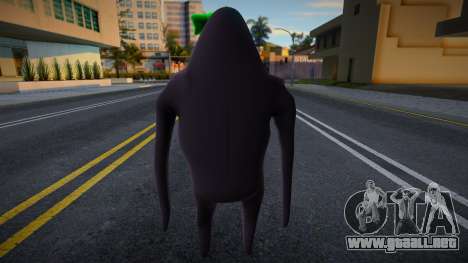 NabNaleena para GTA San Andreas