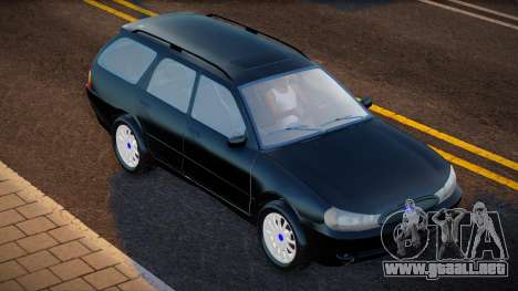 2000 Ford Mondeo STW200 para GTA San Andreas