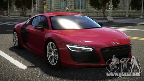 Audi R8 SC V1.1 para GTA 4