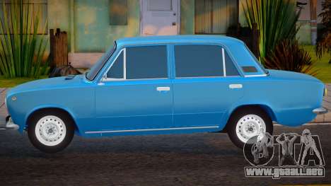 Vaz 2101 Chicago para GTA San Andreas