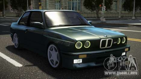 BMW M3 E30 ST V2 para GTA 4