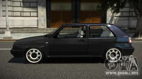 Volkswagen Golf G60 para GTA 4