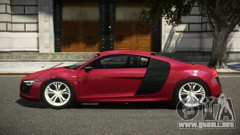 Audi R8 SC V1.1 para GTA 4