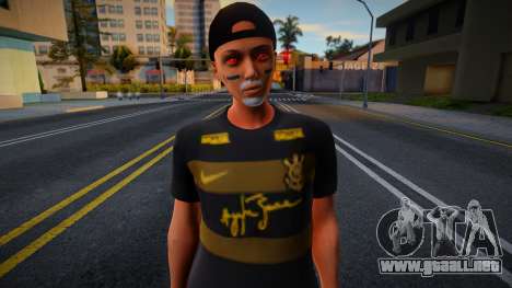 Skin Random 857 para GTA San Andreas