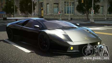 Lamborghini Murcielago XR-V para GTA 4