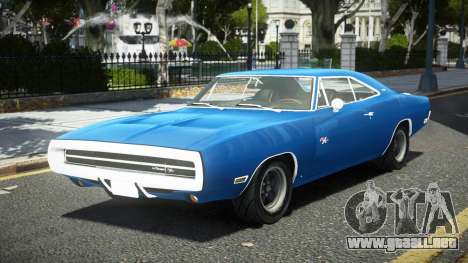 Dodge Charger RT Magnum para GTA 4