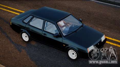 Vaz 21099 Cherkes para GTA San Andreas