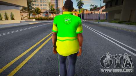 Sprunk Seller para GTA San Andreas