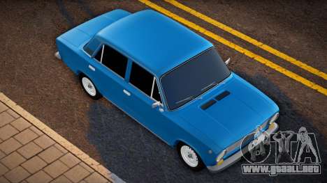 Vaz 2101 Chicago para GTA San Andreas