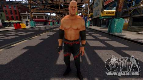 Glen Thomas Jacobs Kane para GTA 4