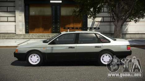 Volkswagen Passat 95th WR V1.1 para GTA 4