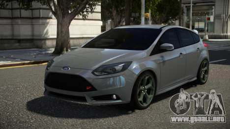 Ford Focus XR-S para GTA 4
