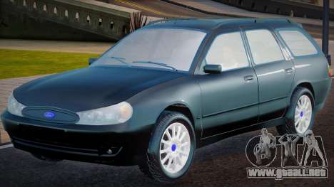 2000 Ford Mondeo STW200 para GTA San Andreas