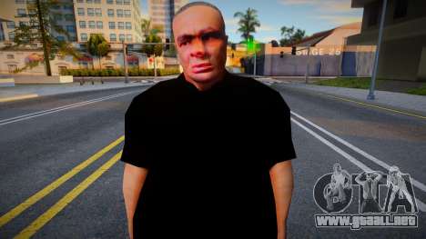 Kurtlar Vadisi Tombalacı Mehmet para GTA San Andreas