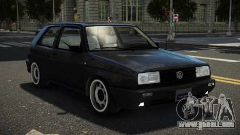 Volkswagen Golf G60 para GTA 4